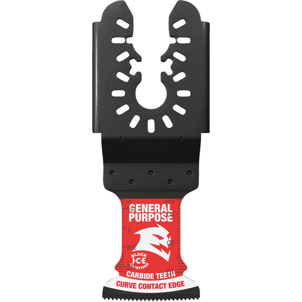 Diablo 1-1/4" Gen Pur Blade DOU125CGP