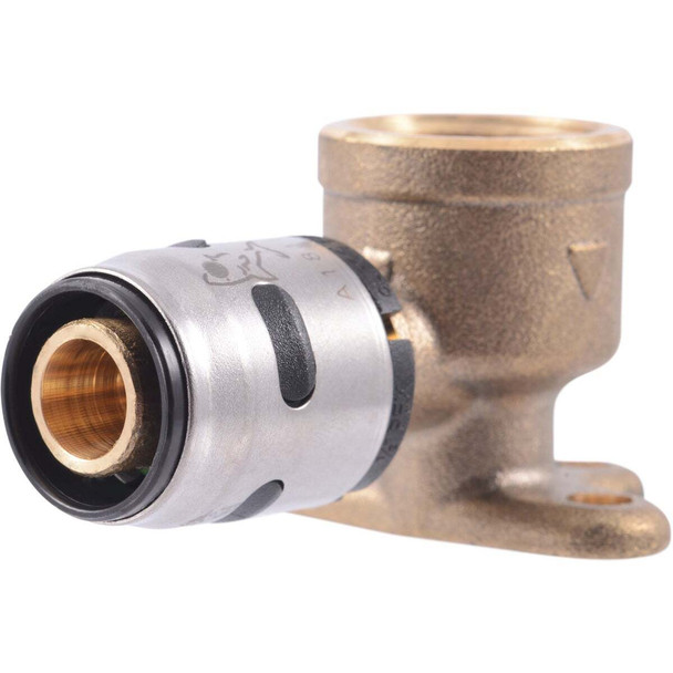 SHARKBITE 1/2 Evopex 90d Drop K334A