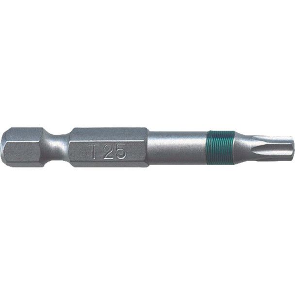 Big Timber T25 x 2 In. Torx Bit (2-Piece) T25MP