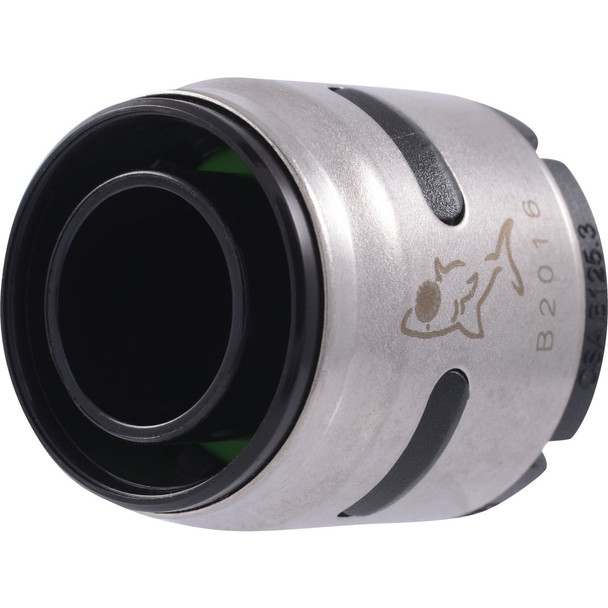 SharkBite EvoPex 3/4 In. Push-to-Connect Plastic Cap K518A