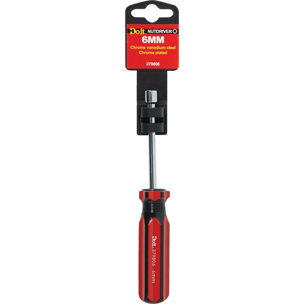 Do it Metric 6mm Nut Driver 379806