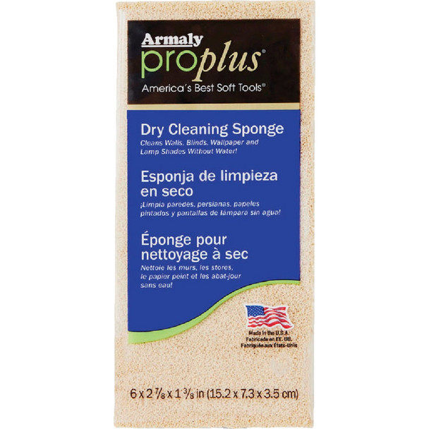 Armaly ProPlus Dry Cleaning Sponge 52200