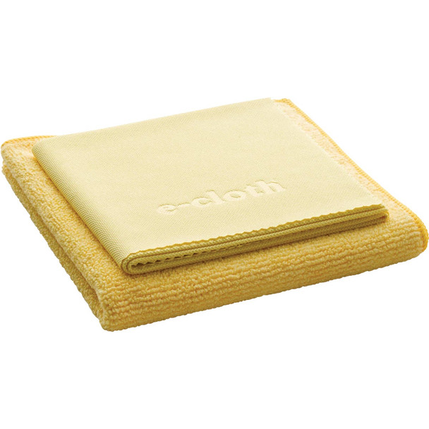 E-Cloth Bathroom Cleaning Cloth (2-Count) 10604