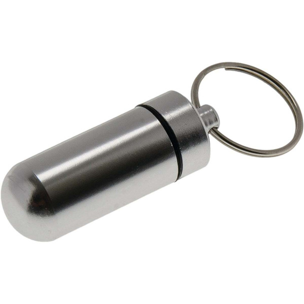 Lucky Line Utilicarry Storage Capsule Key Ring U12901