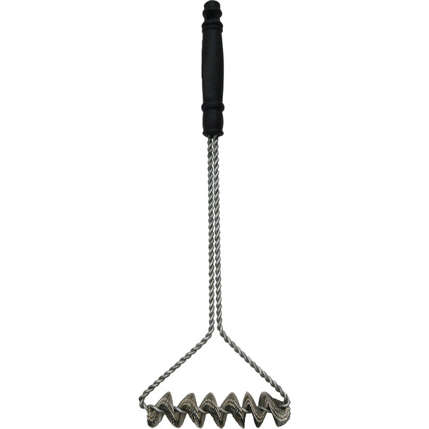 Mr. Bar-B-Q Oversized Oversized Grill Cleaning Brush 06485YWC