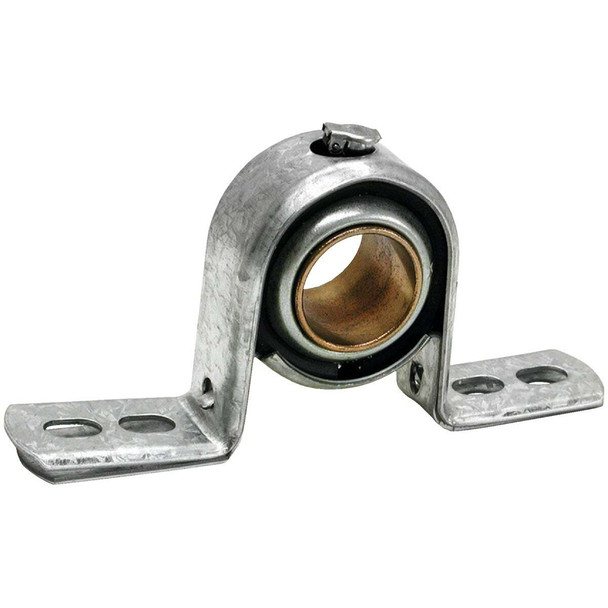 Dial 1 In. High Rise Pillow Block Bearing 6655