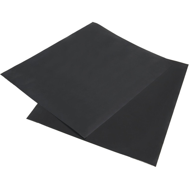 GrillPro 15.75 In. W. x 13 In. L. Non-Stick Cooking Mat (2-Pack) 97020