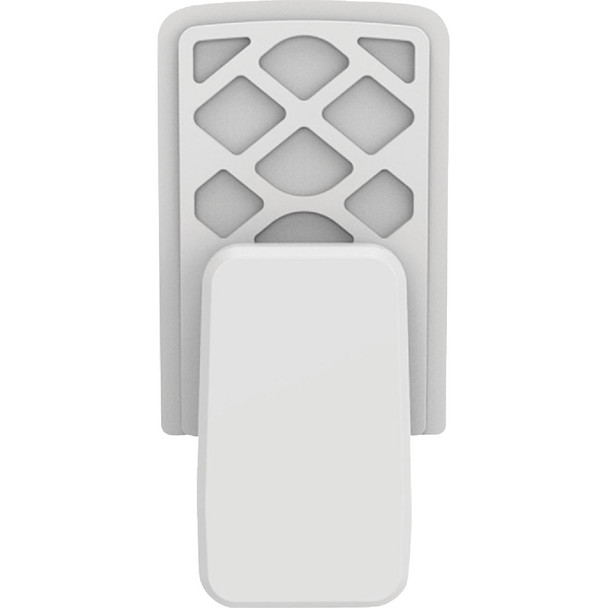 Dynatrap Reusable Indoor 400 Sq. Ft. Plug-In Insect Trap DT3007W