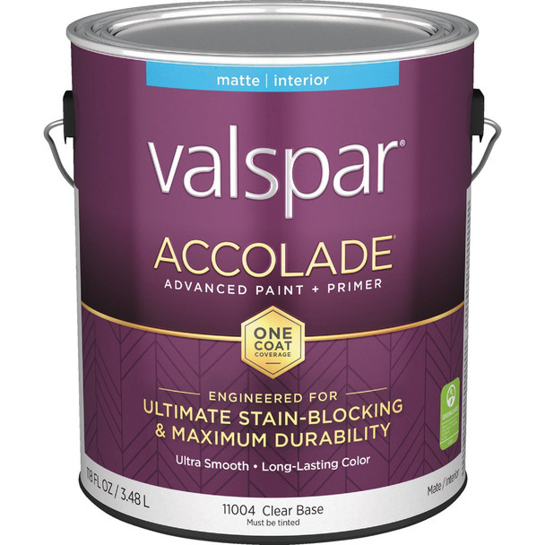 Accolade Int Matte Clear Bs Paint 028.0011004.007