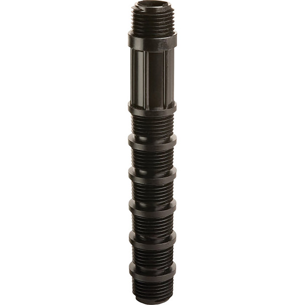 Rain Bird 1/2 In. x 6 In. MNPT PVC Cut-Off Riser RISERCO6