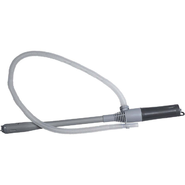 EZ Siphon 3.28 Ft. Battery Operated Siphon Pump 99000220