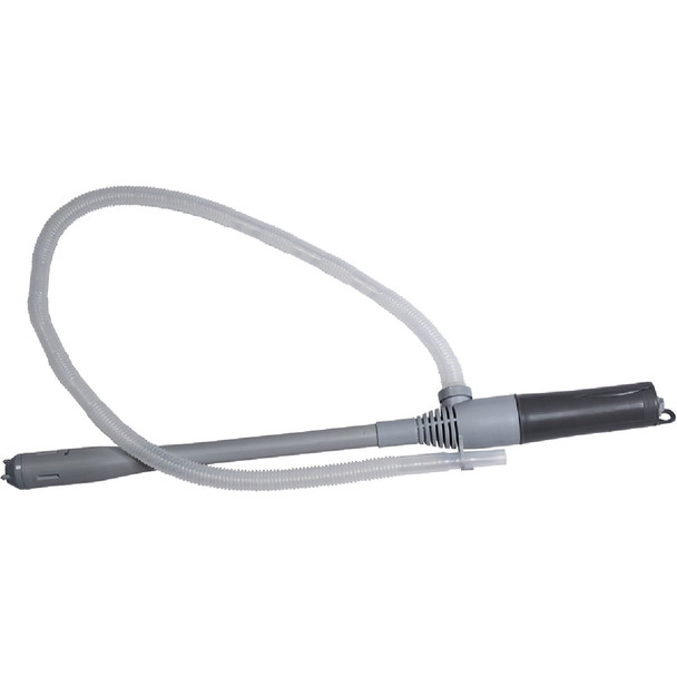 EZ Siphon 3.28 Ft. Battery Operated Siphon Pump 99000220