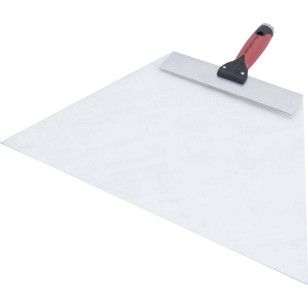 Marshalltown 18 In. Knockdown Knife with Threaded DuraSoft Handle 14396