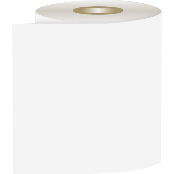 Centurion 1-Ply 2-1/4 In. W. x 55 Ft. L. Receipt Paper Roll, (50-Pack) GEN 802