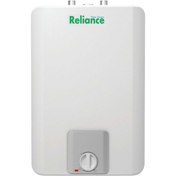 Reliance 2.5 Gal. 6 Year 1440-Watt Element Point-of-Use Electric Water Heater