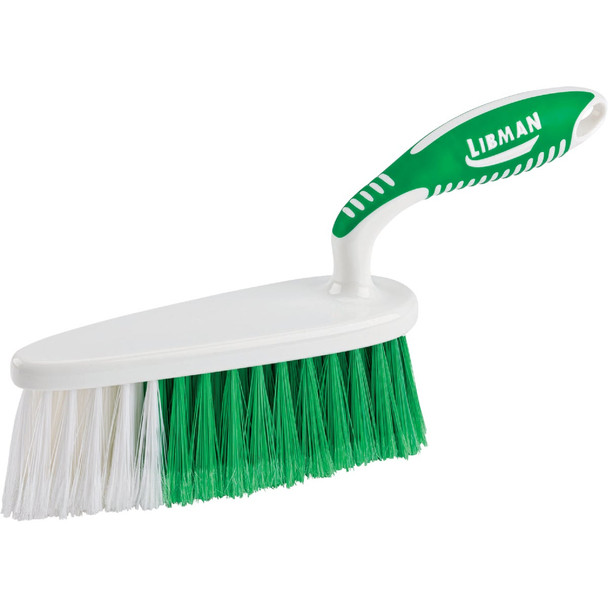 Libman 2.50 In. x 5.25 In. Recycled PET Water Bottles Dust Brush 231 Libman 2.50 In. x 5.25 In. Recycled PET Water Bottles Dust Brush 231