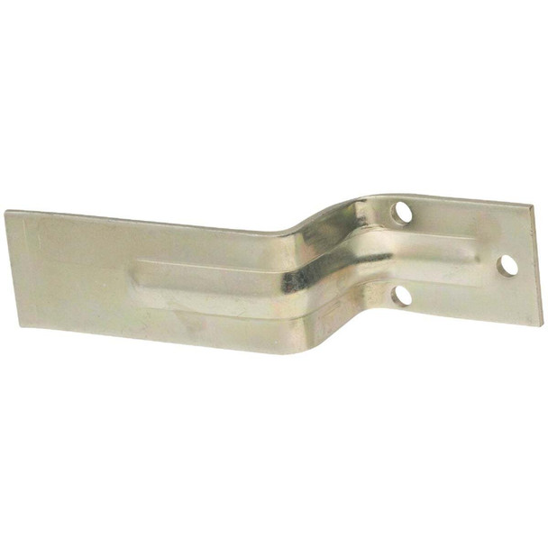 National Hardware Zinc Heavy Duty Open Bar Holder N235-309