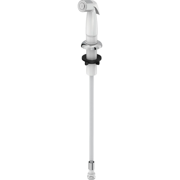Home Impressions White Sprayer & Hose A509106WC-JPF1