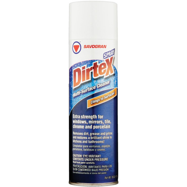 Savogran Dirtex 18 Oz. All-Purpose Cleaner 10761