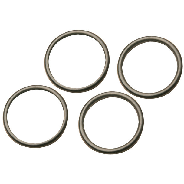 Do it Best O-Ring Kit For Delta and Peerless Faucets (4-Piece) DIB810-21