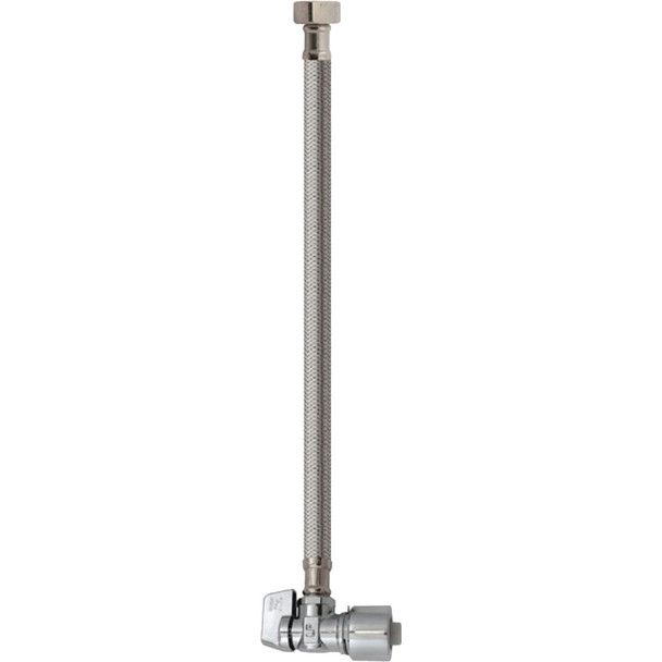 Keeney Q Ang Vlv 5/8 X20 Fc Spy CPOLFL20K