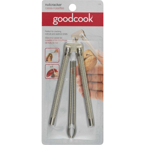 Goodcook 8.7 In. Nutcracker (2-Picks) 21085