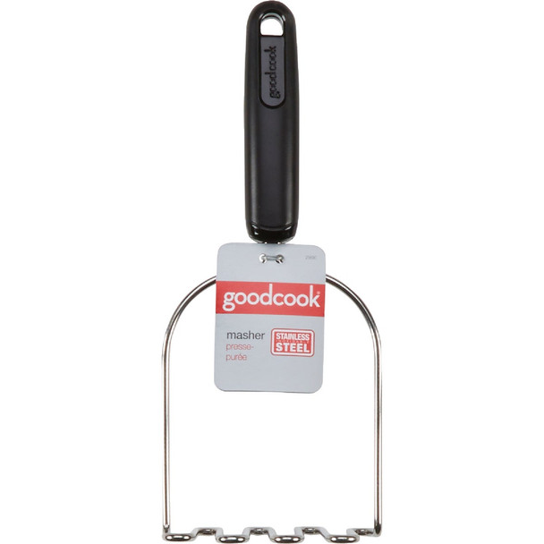 Goodcook 9.75 In. Potato Masher 25690