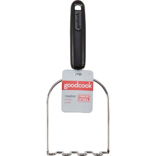 Goodcook 9.75 In. Potato Masher 25690