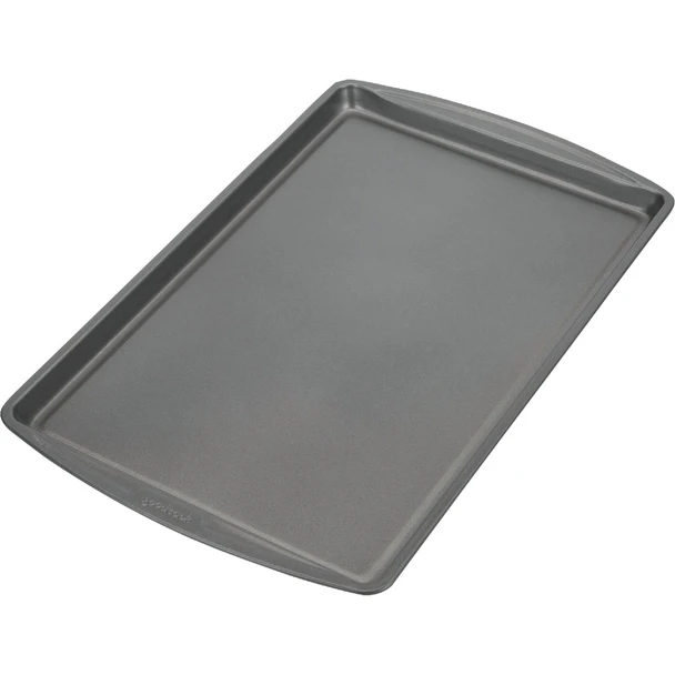 Goodcook 17 In. x 11 In. Non-Stick Cookie Sheet 04022