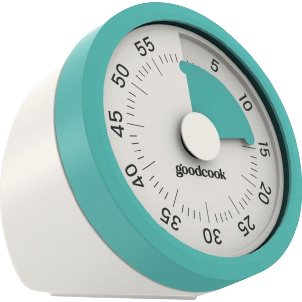 Goodcook 60-Minute White Precision Timer 25307