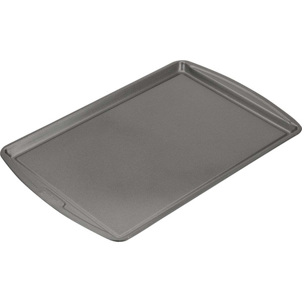 Goodcook 15 In. x 10 In. Non-Stick Cookie Sheet 04021