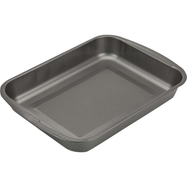 Goodcook 11 In. x 15 In. Non-Stick Roast Pan 04048