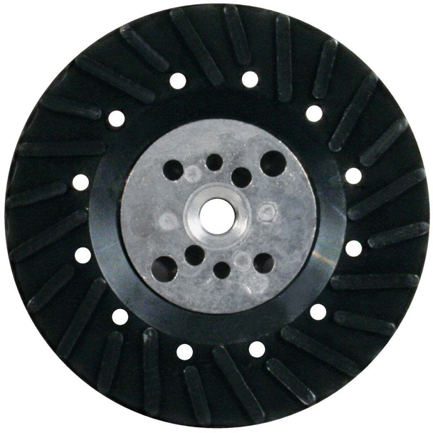 Diablo 4-1/2 In. Metal Grinder/Sander Conversion Kit DCP045VGPS01G