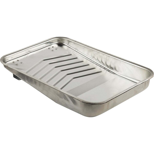 1 Quart Metal Paint Tray RM 400 0900
