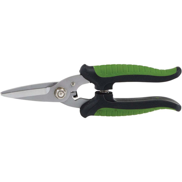 Best Garden 7 In. Bypass Flower Pruner GP-1503