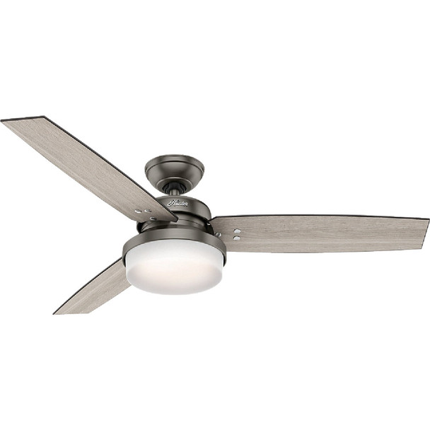 Sentinel Sentinel 52" Br Slt Fan 59211