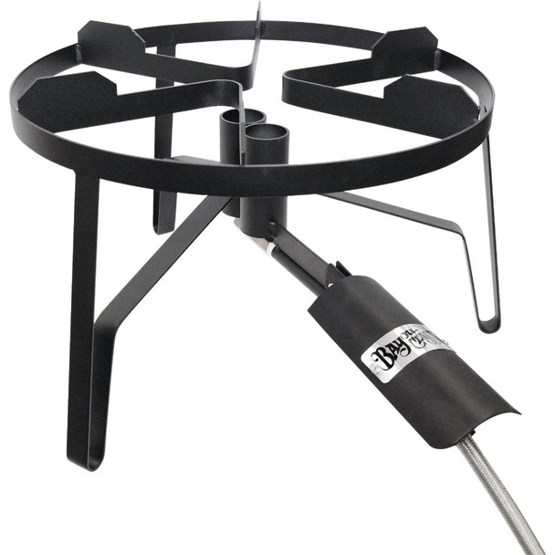 Bayou Classic Double Jet Cooker SP2