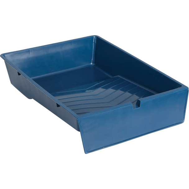 Deep Well 2 Qt. Plastic Paint Tray RM405 B 0900