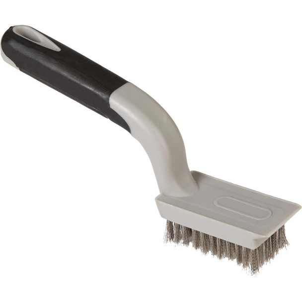 Best Look Stainless Steel Soft Grip Wire Brush SB2-DIB