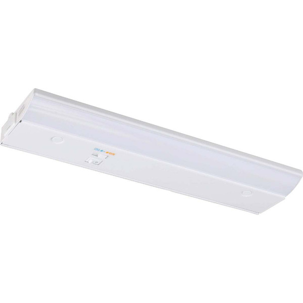 Good Earth Lighting 12" Led Bar Dw Cct Light UC1299-WH1-12LF0-G