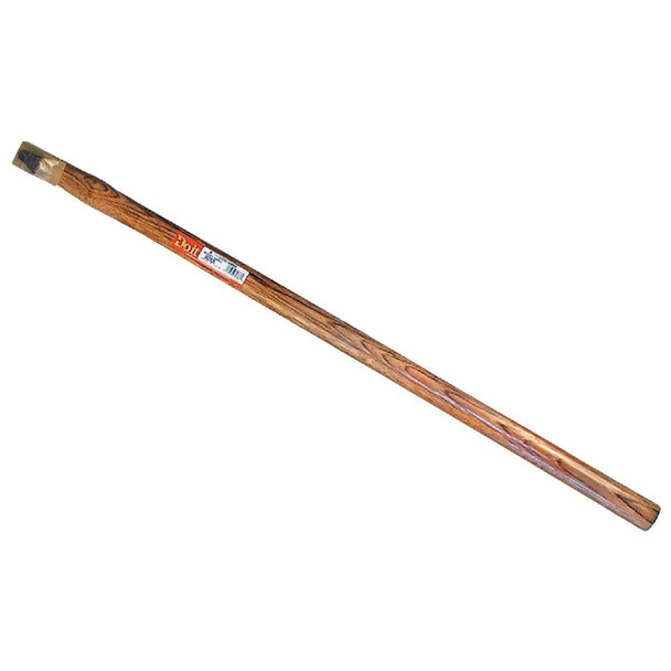 Do it 36 In. Hickory Sledge Hammer Handle for 6 to 16 Lb. Head 302826
