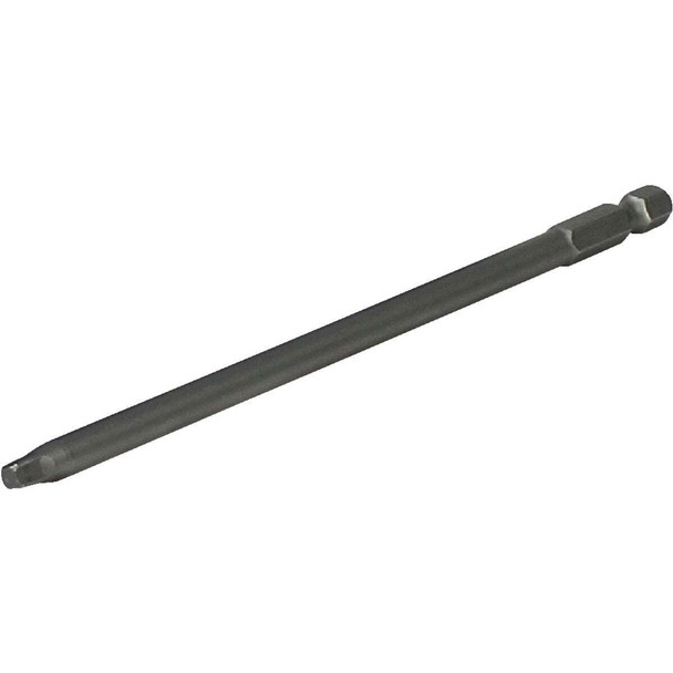 Kreg HD 6 In. #3 Square Driver Bit D6HD