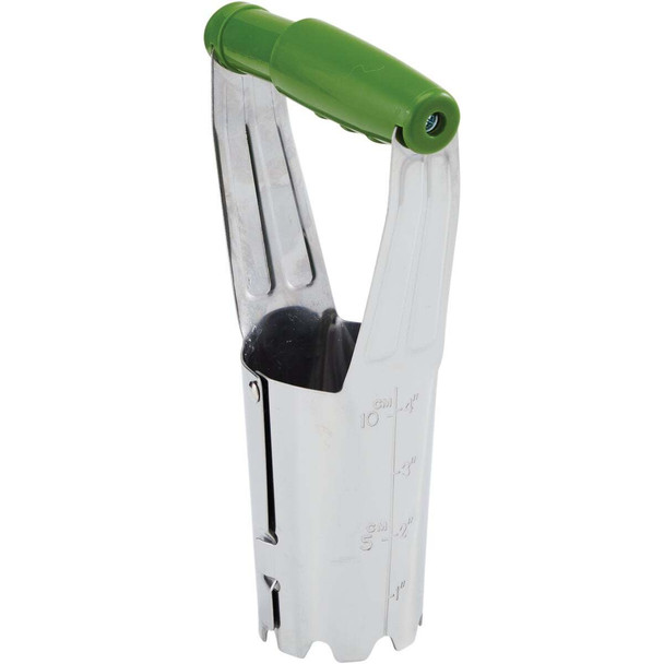 Best Garden 9 In. Quick-Release Bulb Planter GT-8801