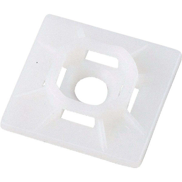 Gardner Bender Cable Tie Mounting Pad 45-MB