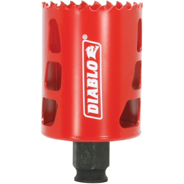 Diablo 2 In. Bi-Metal Hole Saw DHS2000