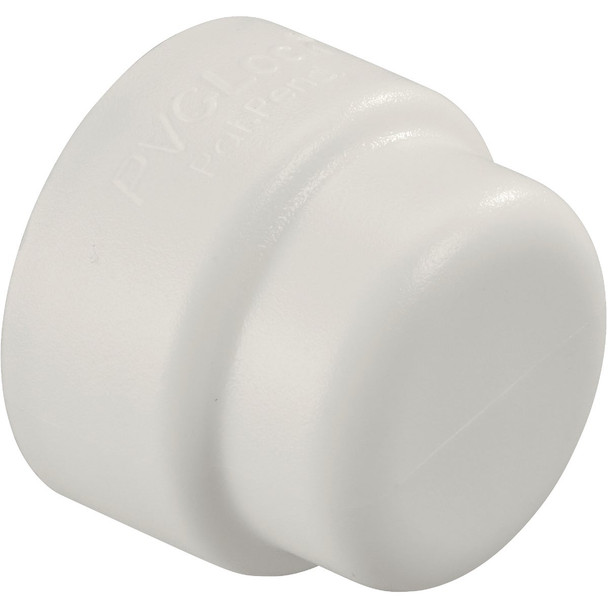 Orbit 3/4 In. PVC-Lock Cap 34780