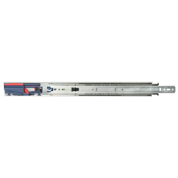 Knape & Vogt 22" Side Steel Drawer Slide (1-Pair) 8450FMRP 22