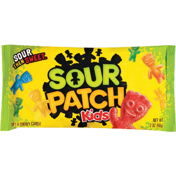 Sour Patch Kids 2 Oz. Candy 14801 Pack of 24