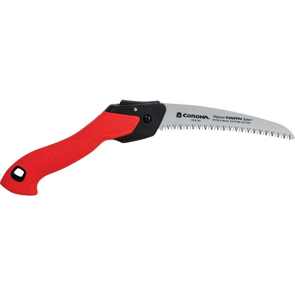 Corona RazorTooth 7 In. Folding Pruning Saw RS16120