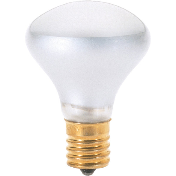 Satco 40w Int Reflector Bulb S3215